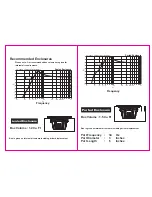 Preview for 3 page of Boss Audio Systems Chaos EXXTREME CX124DVC User Manual