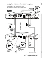 Предварительный просмотр 9 страницы Boss Audio Systems Chaos Exxtreme CX2500D User Manual