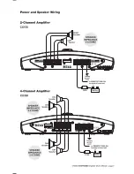 Предварительный просмотр 9 страницы Boss Audio Systems Chaos Exxtreme CX350 User Manual