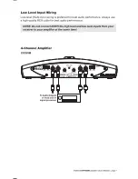 Preview for 7 page of Boss Audio Systems Chaos Exxtreme CX350M User Manual