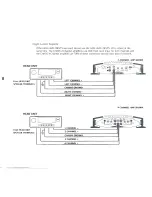 Предварительный просмотр 9 страницы Boss Audio Systems CHAOS REV-1000 User Manual