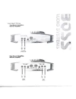 Предварительный просмотр 10 страницы Boss Audio Systems CHAOS REV-1000 User Manual