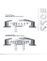 Предварительный просмотр 12 страницы Boss Audio Systems CHAOS REV-1000 User Manual