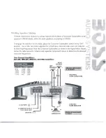 Предварительный просмотр 14 страницы Boss Audio Systems CHAOS REV-1000 User Manual