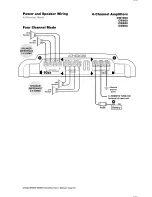 Preview for 17 page of Boss Audio Systems Chaos Wired CW1000 User Manual