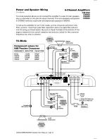 Preview for 19 page of Boss Audio Systems Chaos Wired CW1000 User Manual