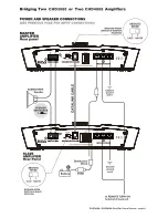 Предварительный просмотр 10 страницы Boss Audio Systems CHD3000 User Manual