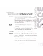 Preview for 16 page of Boss Audio Systems CLR-40 User Manual