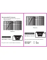 Preview for 2 page of Boss Audio Systems CW105DVC User Manual