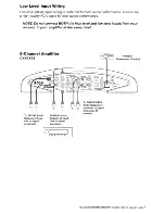 Предварительный просмотр 8 страницы Boss Audio Systems CXX1002 User Manual