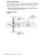 Предварительный просмотр 11 страницы Boss Audio Systems CXX1002 User Manual