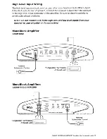 Предварительный просмотр 12 страницы Boss Audio Systems CXX1002 User Manual