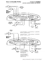 Предварительный просмотр 14 страницы Boss Audio Systems CXX1002 User Manual