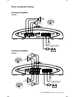 Предварительный просмотр 8 страницы Boss Audio Systems CXX152 User Manual