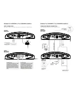 Предварительный просмотр 6 страницы Boss Audio Systems CXXD2800 User Manual