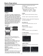 Preview for 16 page of Boss Audio Systems DB8974B User Manual