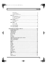 Preview for 13 page of Boss Audio Systems Digital Recording Studio BR-1600 CD Owner'S Manual