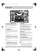 Preview for 28 page of Boss Audio Systems Digital Recording Studio BR-1600 CD Owner'S Manual