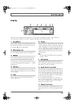 Preview for 31 page of Boss Audio Systems Digital Recording Studio BR-1600 CD Owner'S Manual