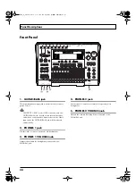 Preview for 34 page of Boss Audio Systems Digital Recording Studio BR-1600 CD Owner'S Manual