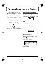 Preview for 48 page of Boss Audio Systems Digital Recording Studio BR-1600 CD Owner'S Manual