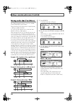 Preview for 58 page of Boss Audio Systems Digital Recording Studio BR-1600 CD Owner'S Manual