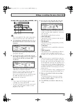 Preview for 59 page of Boss Audio Systems Digital Recording Studio BR-1600 CD Owner'S Manual