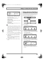 Preview for 63 page of Boss Audio Systems Digital Recording Studio BR-1600 CD Owner'S Manual