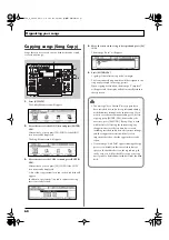 Preview for 68 page of Boss Audio Systems Digital Recording Studio BR-1600 CD Owner'S Manual