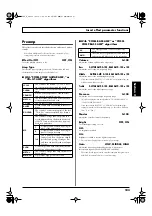 Preview for 103 page of Boss Audio Systems Digital Recording Studio BR-1600 CD Owner'S Manual