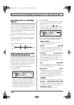 Preview for 120 page of Boss Audio Systems Digital Recording Studio BR-1600 CD Owner'S Manual