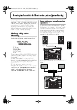 Preview for 123 page of Boss Audio Systems Digital Recording Studio BR-1600 CD Owner'S Manual