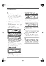 Preview for 156 page of Boss Audio Systems Digital Recording Studio BR-1600 CD Owner'S Manual