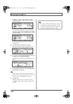 Preview for 158 page of Boss Audio Systems Digital Recording Studio BR-1600 CD Owner'S Manual