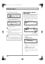 Preview for 170 page of Boss Audio Systems Digital Recording Studio BR-1600 CD Owner'S Manual