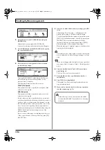 Preview for 194 page of Boss Audio Systems Digital Recording Studio BR-1600 CD Owner'S Manual