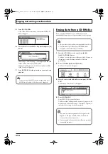 Preview for 214 page of Boss Audio Systems Digital Recording Studio BR-1600 CD Owner'S Manual