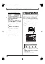 Preview for 226 page of Boss Audio Systems Digital Recording Studio BR-1600 CD Owner'S Manual