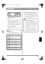 Preview for 227 page of Boss Audio Systems Digital Recording Studio BR-1600 CD Owner'S Manual