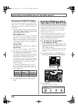 Preview for 228 page of Boss Audio Systems Digital Recording Studio BR-1600 CD Owner'S Manual