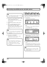 Preview for 230 page of Boss Audio Systems Digital Recording Studio BR-1600 CD Owner'S Manual