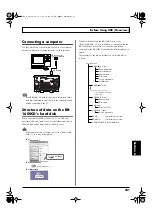 Preview for 241 page of Boss Audio Systems Digital Recording Studio BR-1600 CD Owner'S Manual