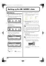 Preview for 242 page of Boss Audio Systems Digital Recording Studio BR-1600 CD Owner'S Manual