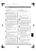 Preview for 247 page of Boss Audio Systems Digital Recording Studio BR-1600 CD Owner'S Manual