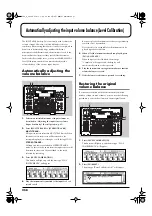 Preview for 258 page of Boss Audio Systems Digital Recording Studio BR-1600 CD Owner'S Manual