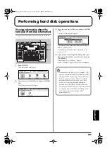 Preview for 269 page of Boss Audio Systems Digital Recording Studio BR-1600 CD Owner'S Manual