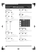 Preview for 288 page of Boss Audio Systems Digital Recording Studio BR-1600 CD Owner'S Manual