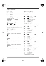 Preview for 292 page of Boss Audio Systems Digital Recording Studio BR-1600 CD Owner'S Manual