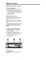 Preview for 10 page of Boss Audio Systems DVD-2800T User Manual