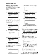 Preview for 12 page of Boss Audio Systems DVD-2800T User Manual